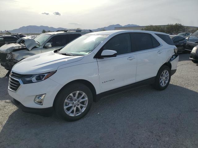 CHEVROLET EQUINOX LT 2021