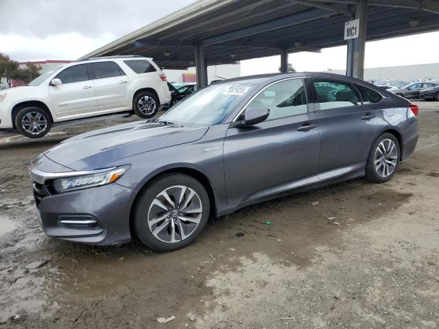 2019 Honda Accord Hybrid