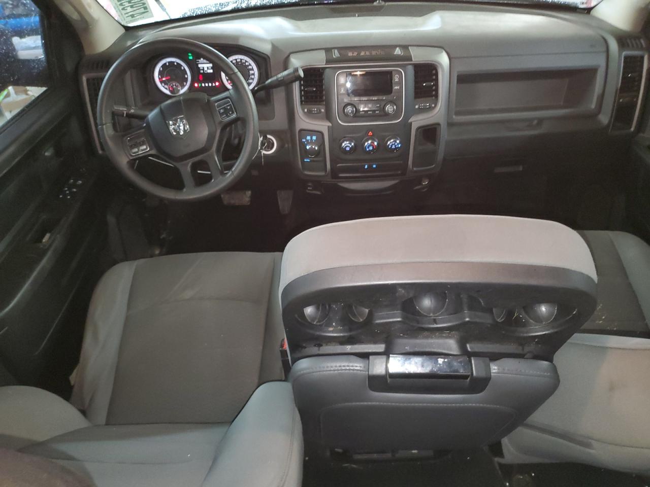 2013 RAM 1500 - Image 8