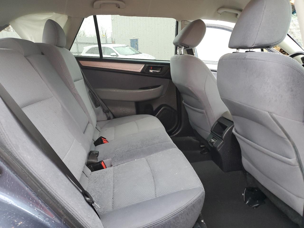 2018 Subaru Outback - Image 11