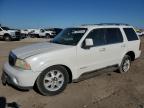 2003 Lincoln Aviator  for Sale in Houston, TX - Front End