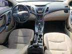 2014 Hyundai Elantra Se na sprzedaż w Lebanon, TN - Front End