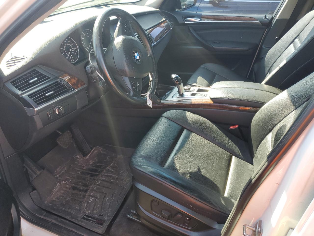 2013 BMW X5 - Image 7