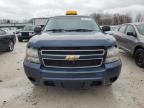 2007 Chevrolet Suburban K2500 продається в Wayland, MI - Side