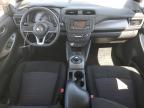 2018 Nissan Leaf S за продажба в Loganville, GA - Side