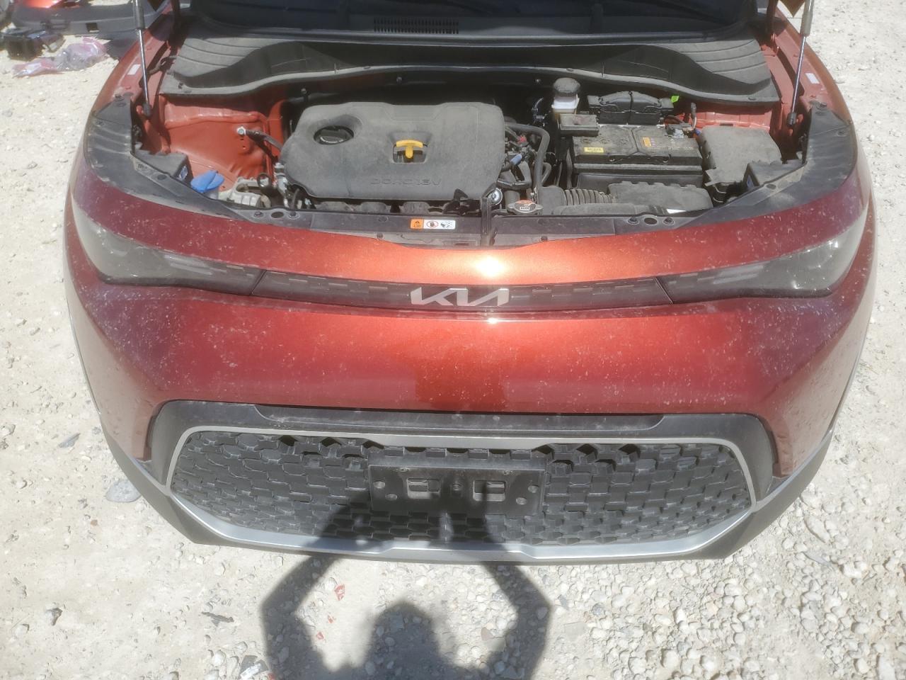 2023 Kia Soul - Image 12