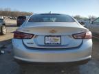 2021 Chevrolet Malibu Lt на продаже в Kansas City, KS - Side