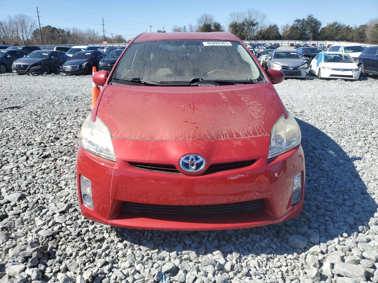 2011 Toyota Prius - Image 5