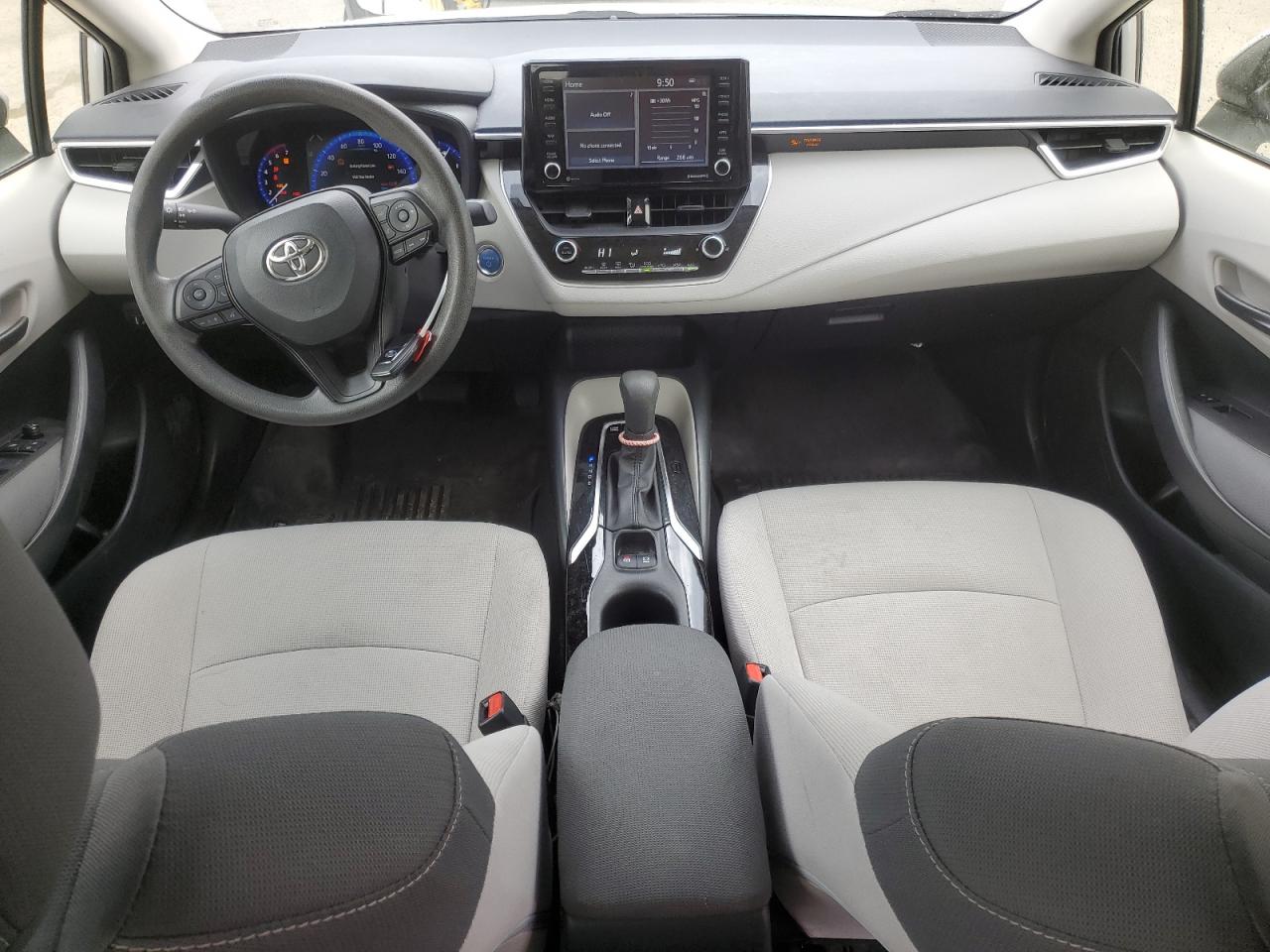 2022 Toyota Corolla - Image 8