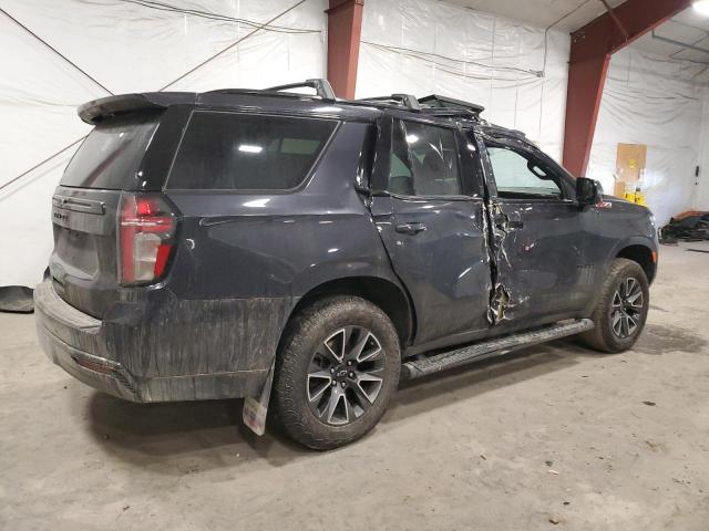  CHEVROLET TAHOE 2023 Вугільний