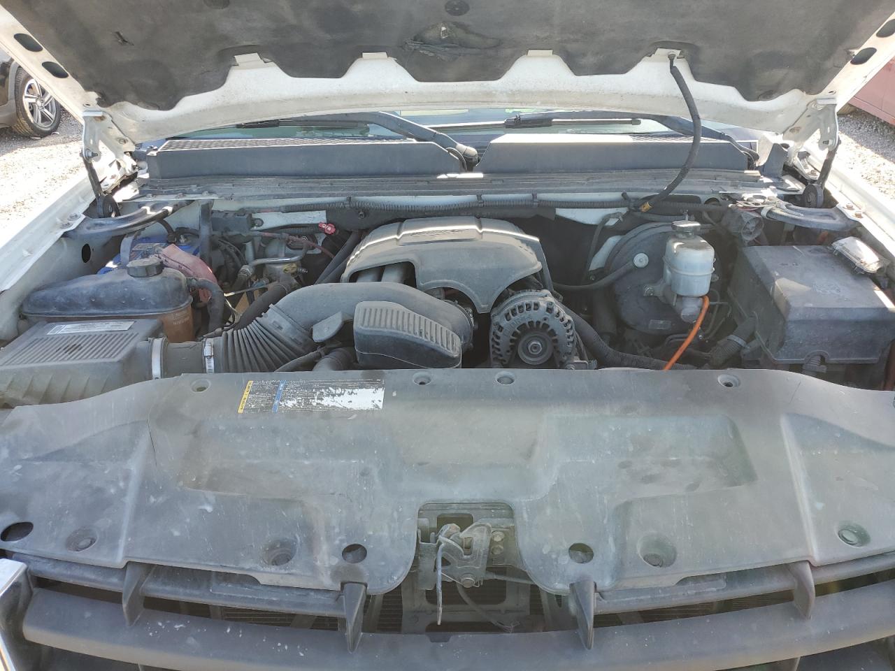 2007 GMC Sierra - Image 11