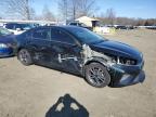 2022 Kia Forte Fe zu verkaufen in Windsor, NJ - Side