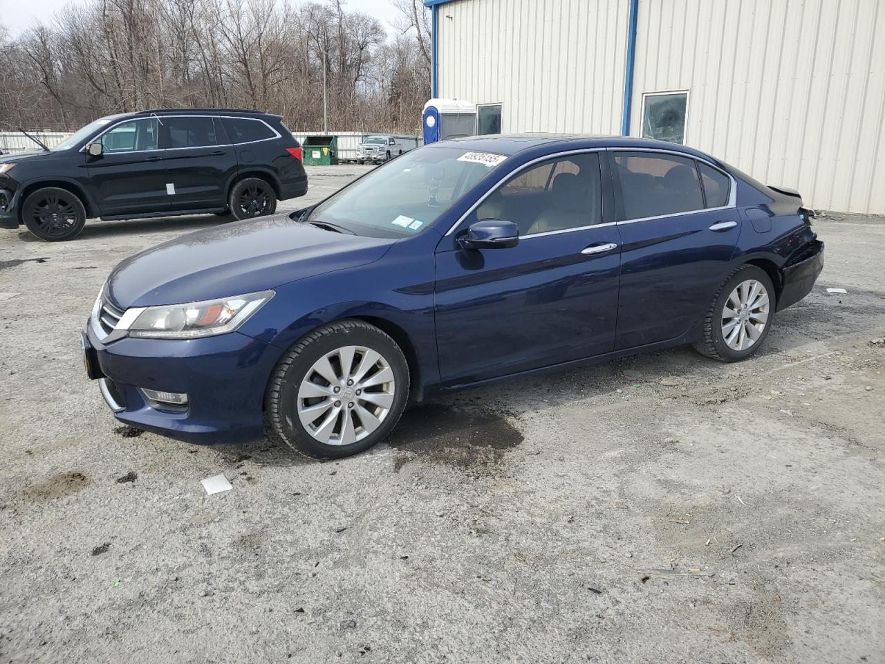 2013 Honda Accord - Image 1