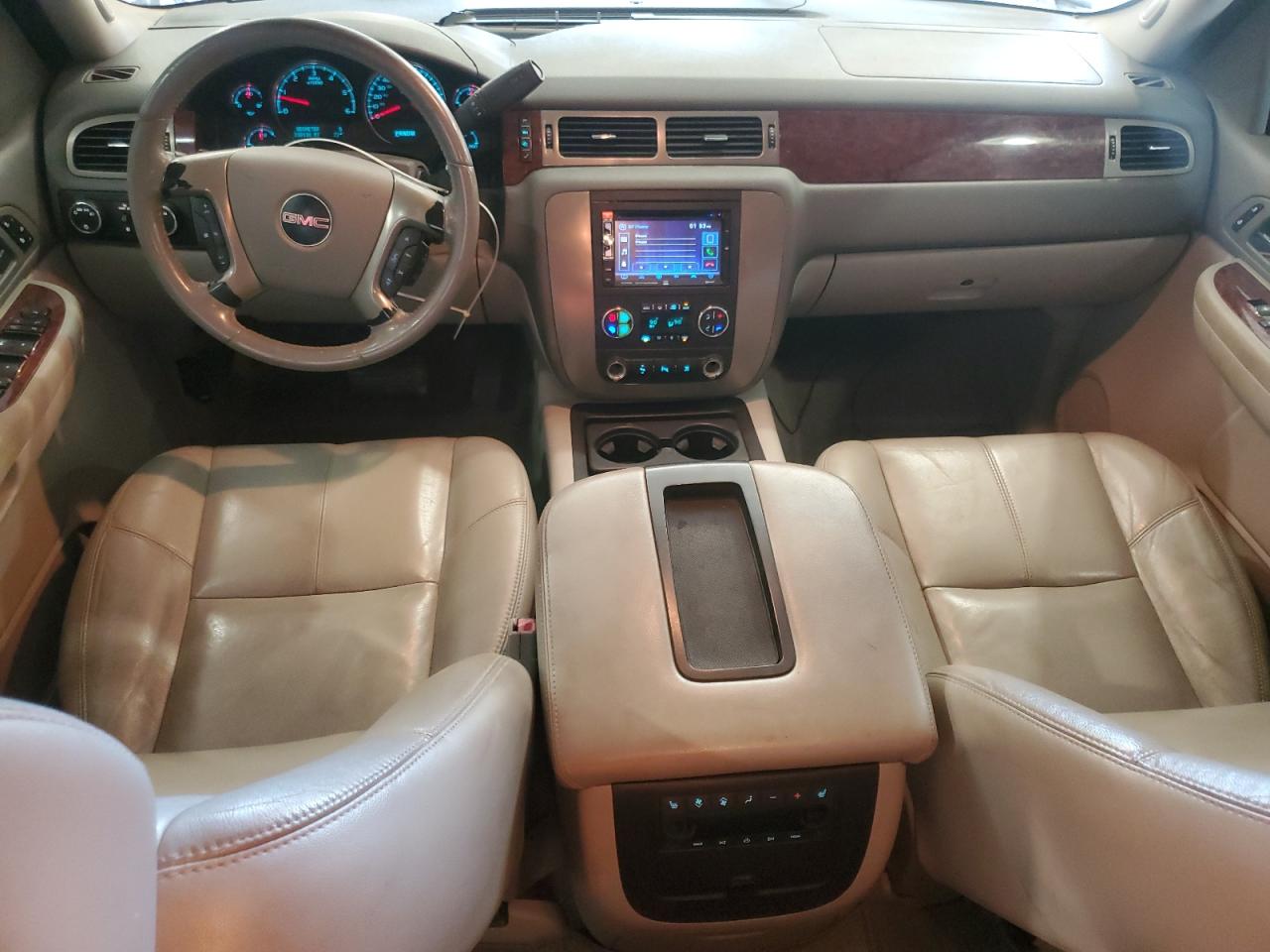 2009 GMC Yukon - Image 8