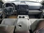 2017 Ford F150 Super Cab de vânzare în Knightdale, NC - Minor Dent/Scratches