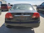 2002 Honda Civic Lx იყიდება Haslet-ში, TX - Side