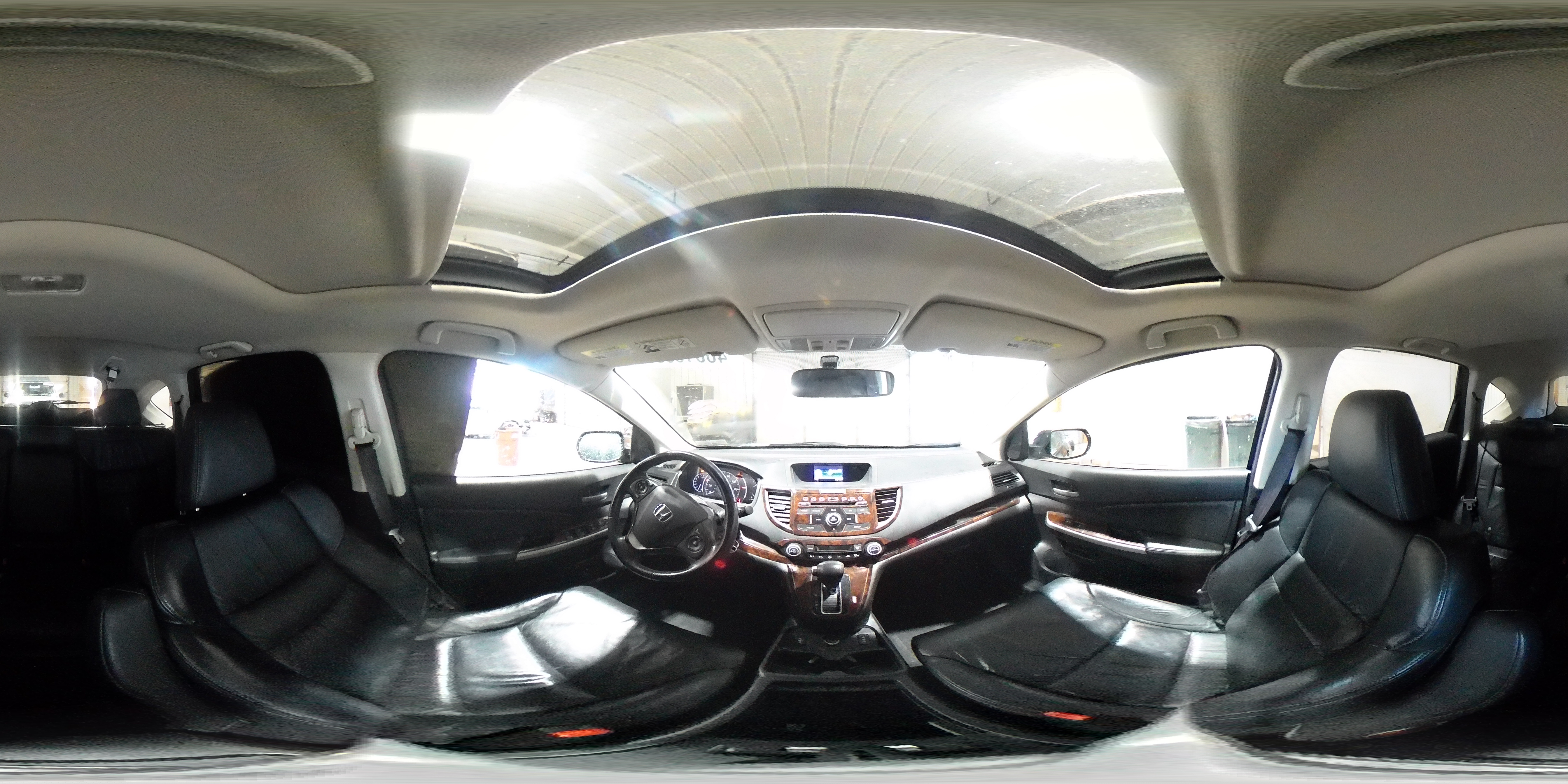 2013 Honda CR-V - Image 15