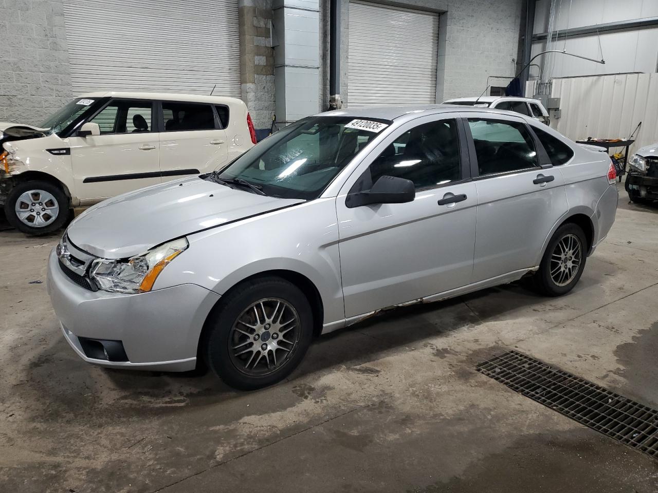 2010 Ford Focus - Image 1