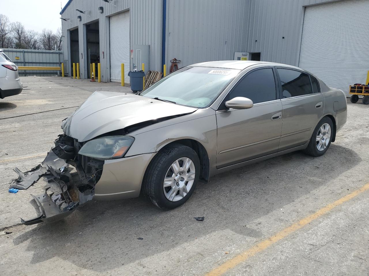 Rogersville, MO에서 판매 중인 2005 Nissan Altima S - Front End