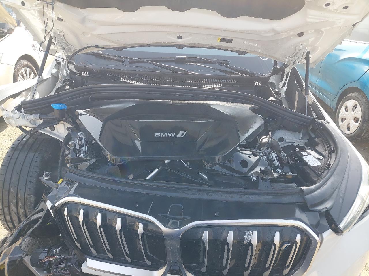 WBY61EF01R5X61906 - 2024 Bmw IX1 - #46968135