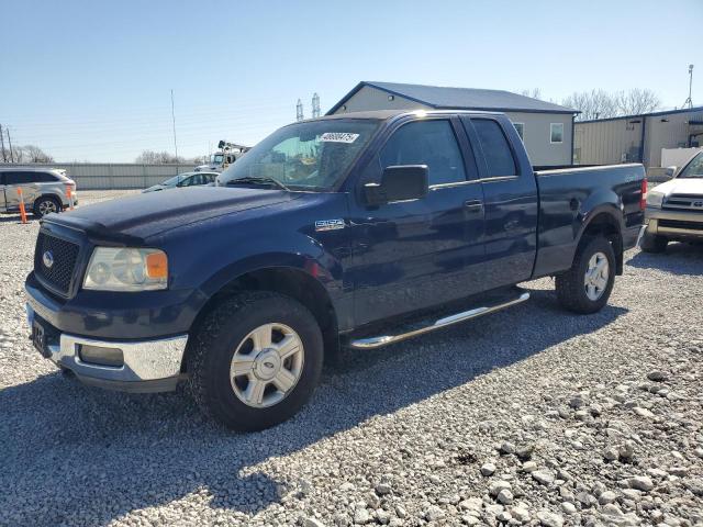 2004 Ford F150 