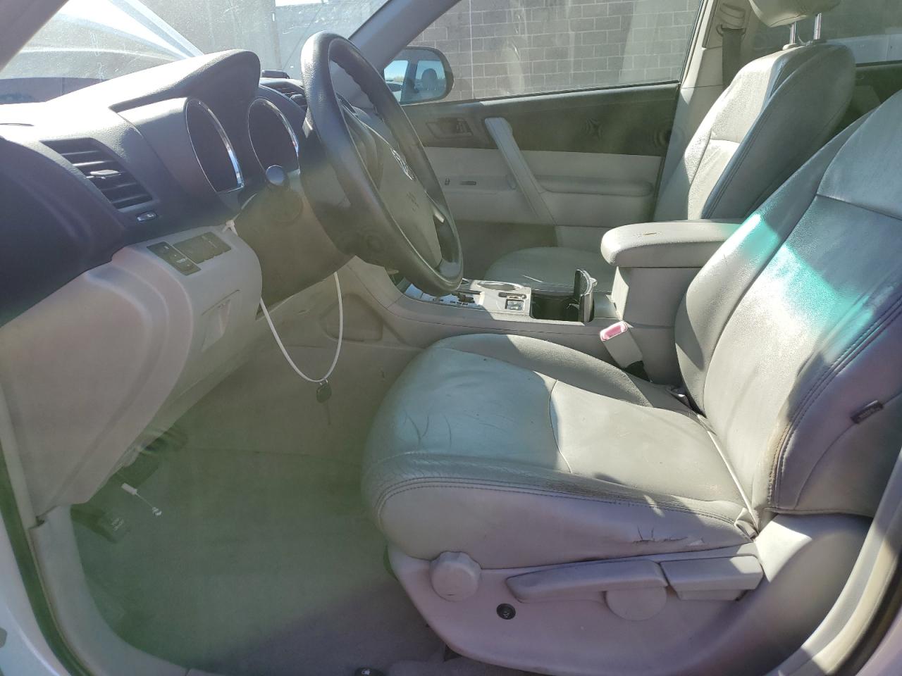 2008 Toyota Highlander - Image 7