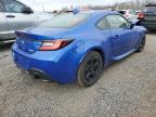 2022 Subaru Brz Limited en Venta en Hillsborough, NJ - Front End