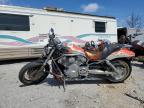 2007 HARLEY-DAVIDSON VRSCX  for sale at Copart MO - ST. LOUIS
