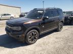 2021 Ford Bronco Sport Outer Banks للبيع في Temple، TX - Hail