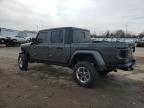 2021 Jeep Gladiator Overland за продажба в Fort Wayne, IN - Front End