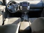 2019 NISSAN FRONTIER SV for sale at Copart ON - LONDON
