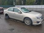 2010 Ford Fusion Sel en Venta en Arlington, WA - Rear End