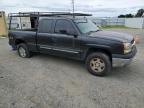 2005 Chevrolet Silverado K1500 for Sale in American Canyon, CA - Rear End