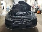2014 Mercedes-Benz E 350 4Matic იყიდება Blaine-ში, MN - Burn