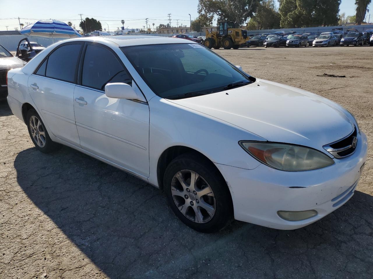 2004 Toyota Camry - Image 4