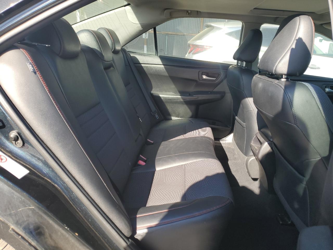 4T1BF1FK7GU224922 TOYOTA CAMRY 2016