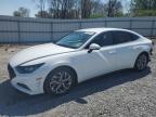 2021 Hyundai Sonata Sel for Sale in Gastonia, NC - Rear End