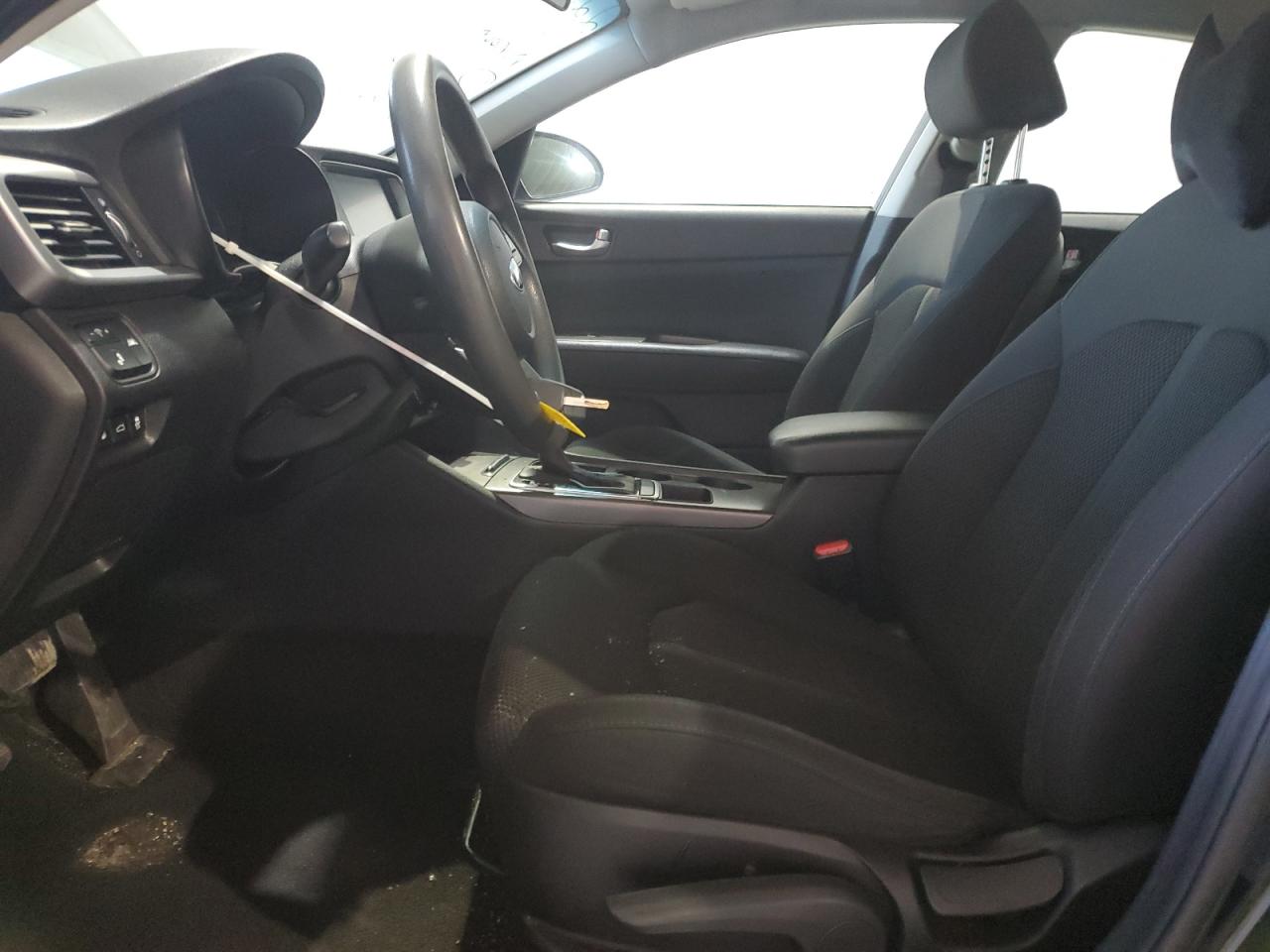2019 Kia Optima - Image 7