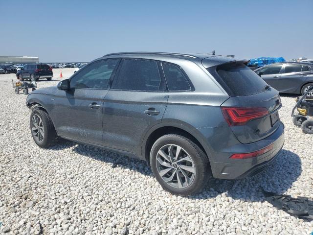  AUDI Q5 2024 Charcoal