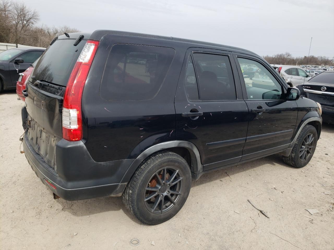 2006 Honda CR-V - Image 3