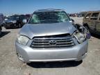 2009 Toyota Highlander Limited   na sprzedaż w Cahokia Heights, IL - Front End