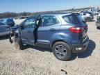 2021 Ford Ecosport S за продажба в Memphis, TN - Side