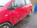 2009 TOYOTA YARIS TR V for sale at Copart GLOUCESTER