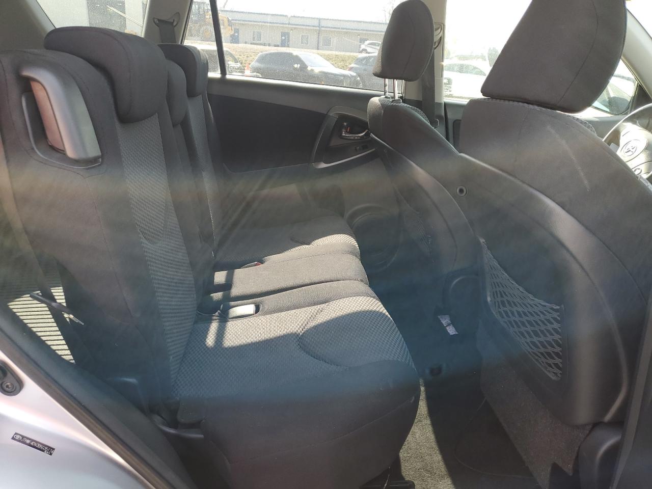 2011 Toyota Rav4 Sport VIN: JTMWF4DV3B5035174 Lot: 49919605