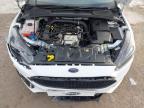 2016 FORD FOCUS ST-L for sale at Copart ST HELENS
