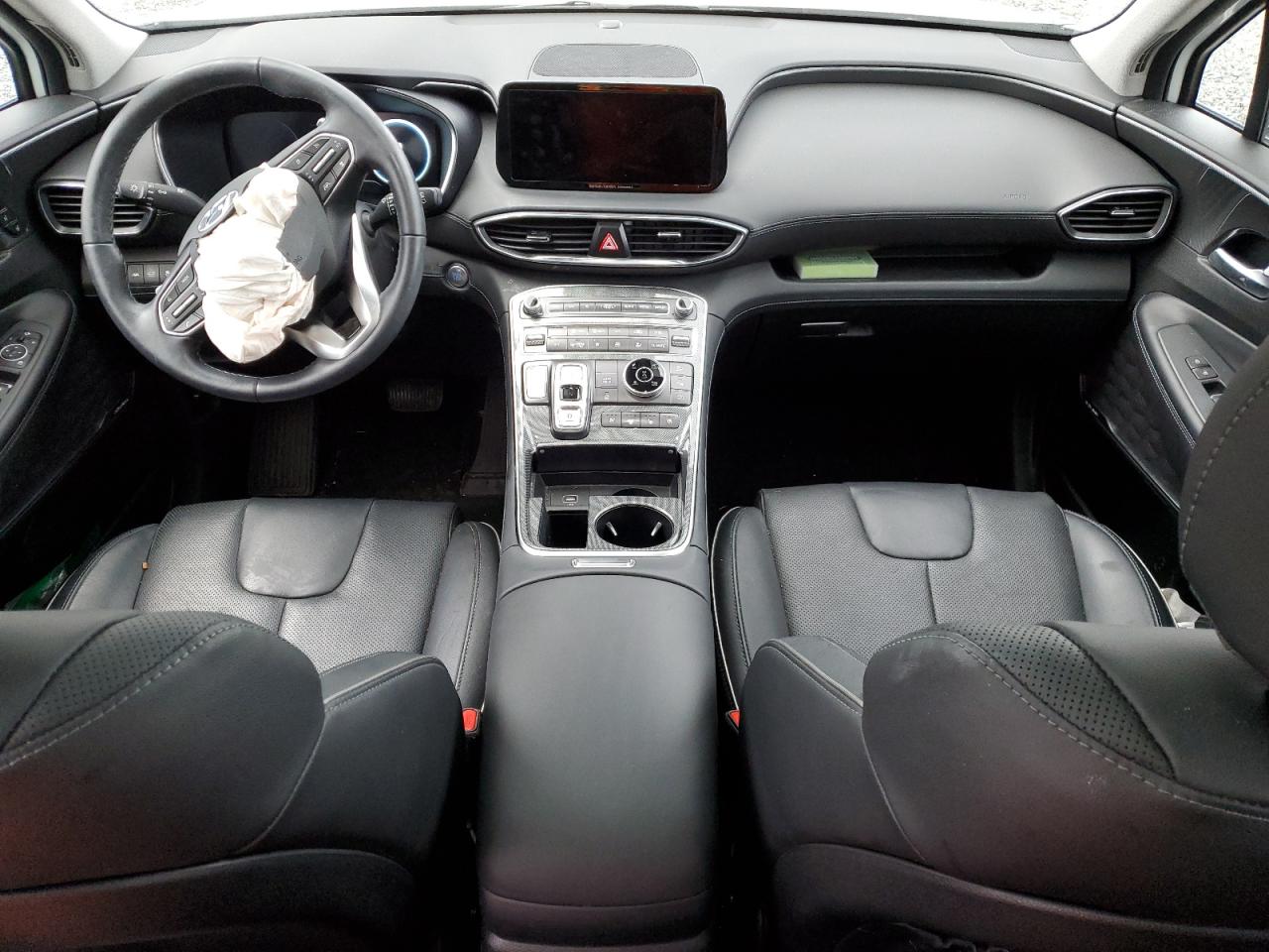 2023 Hyundai Santa Fe - Image 8