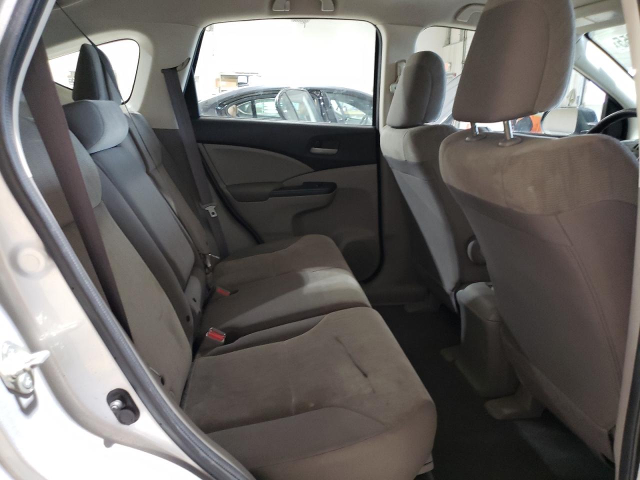 2013 Honda CR-V - Image 11