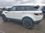 2017 Land Rover Range Rover Evoque Se for Sale in Moraine, OH - Mechanical