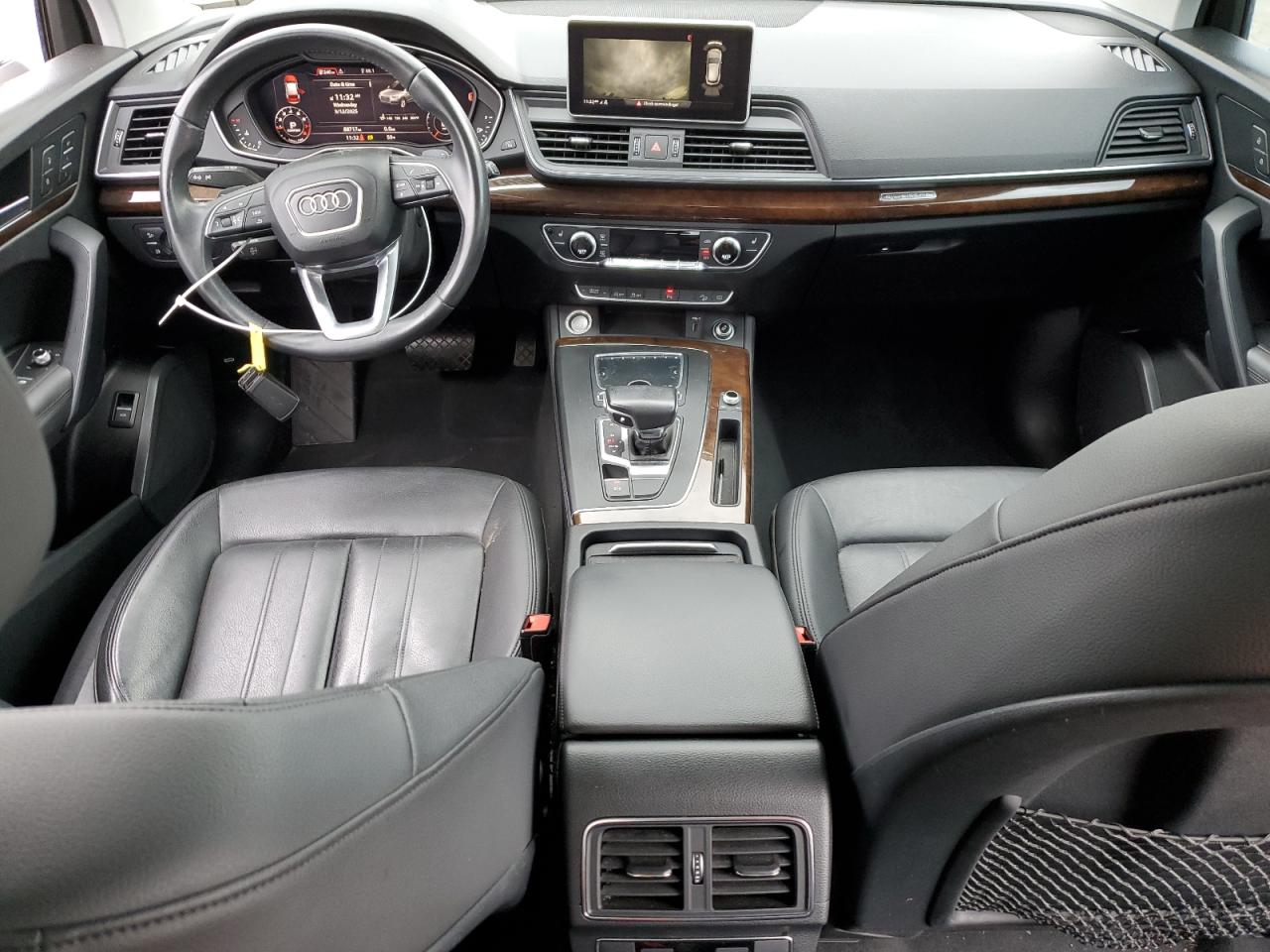 2019 Audi Q5 - Image 8