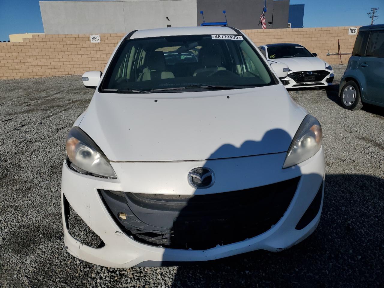 2014 Mazda 5 - Image 5